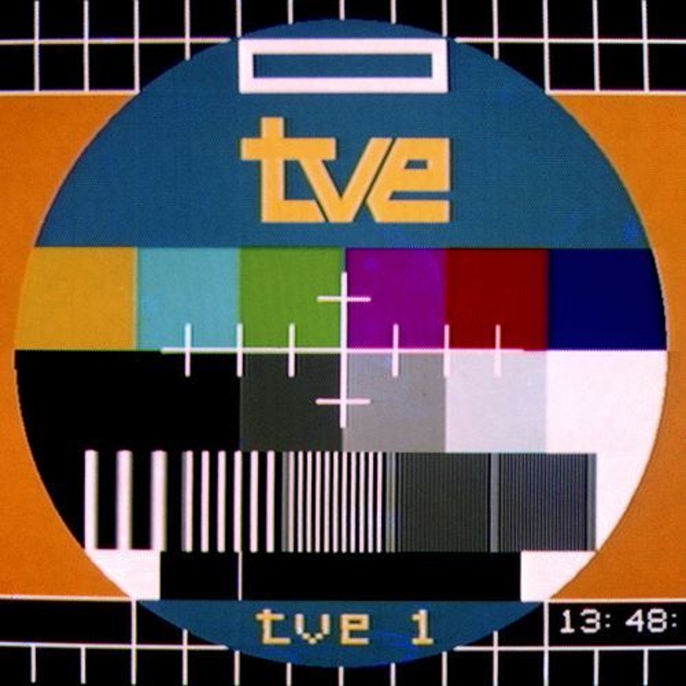 Portada del programa